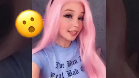 pack belle delphine|Belle Delphine Youtube archive